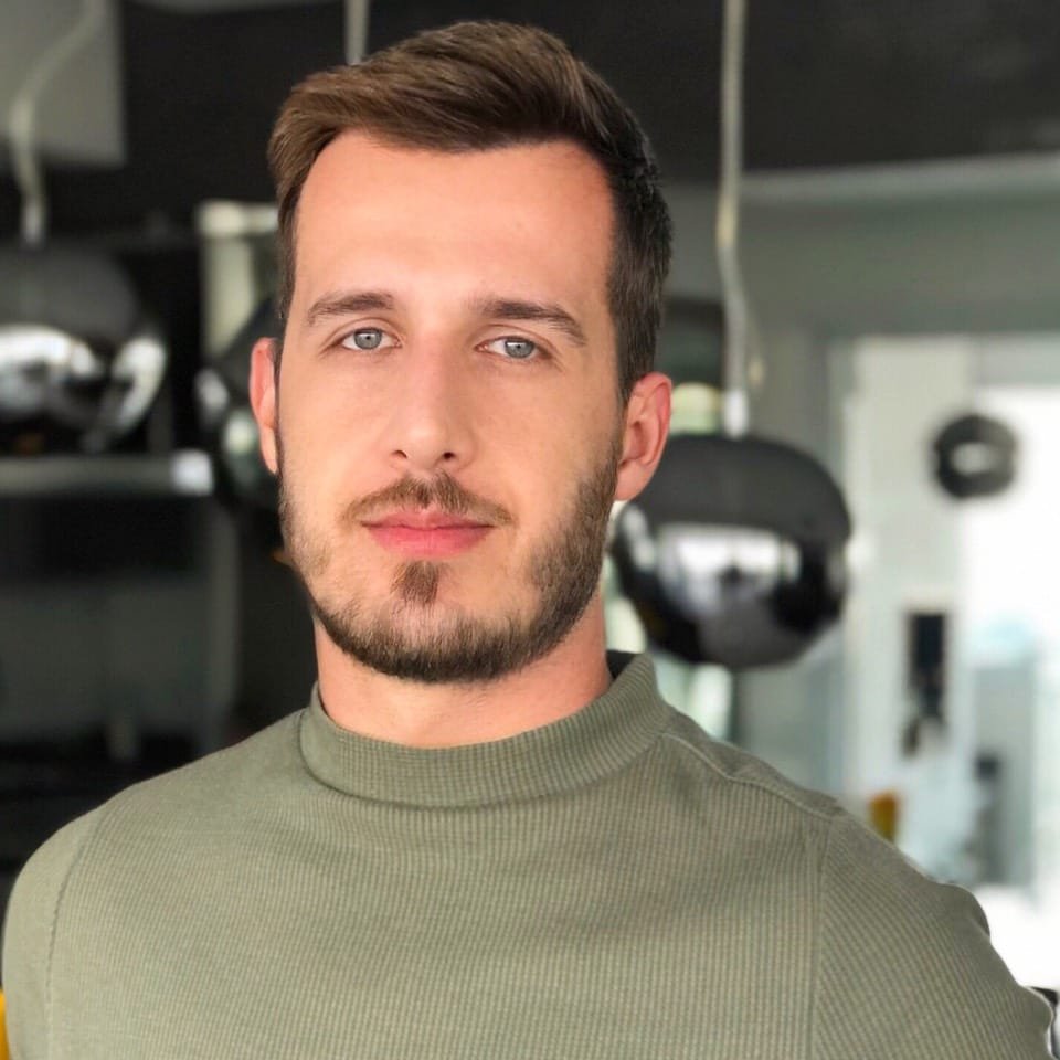 André Andrade