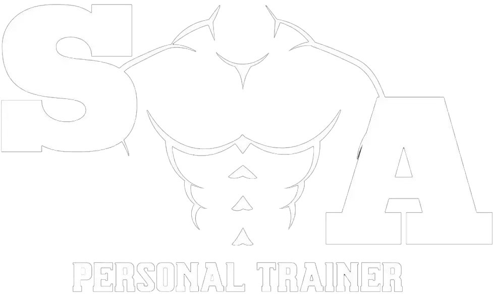 Samuel Alves Personal Trainer
